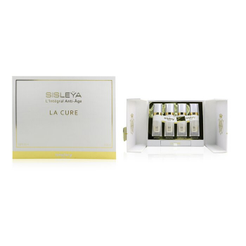 Sisley Sisleya L'Integral Anti-Age La Cure 4x10ml/0.33oz