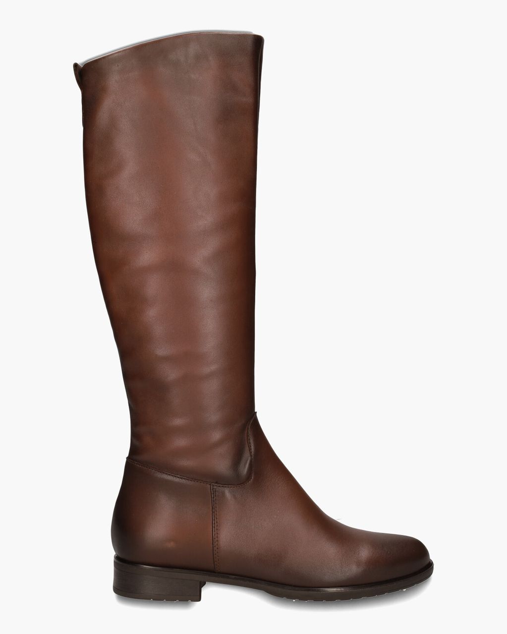 Gioia Sacha Bruin Damesboots
