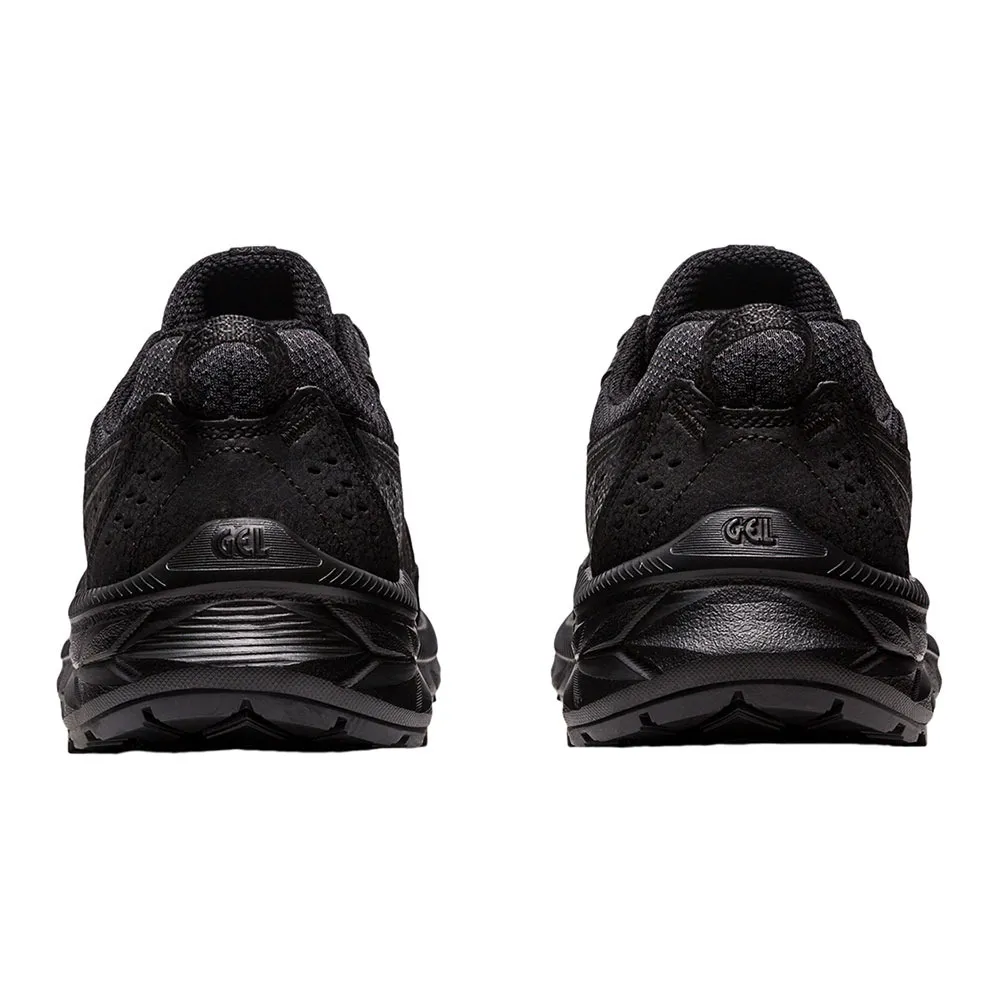 Asics GEL-VENTURE 9 - Chaussures trail Femme black/black