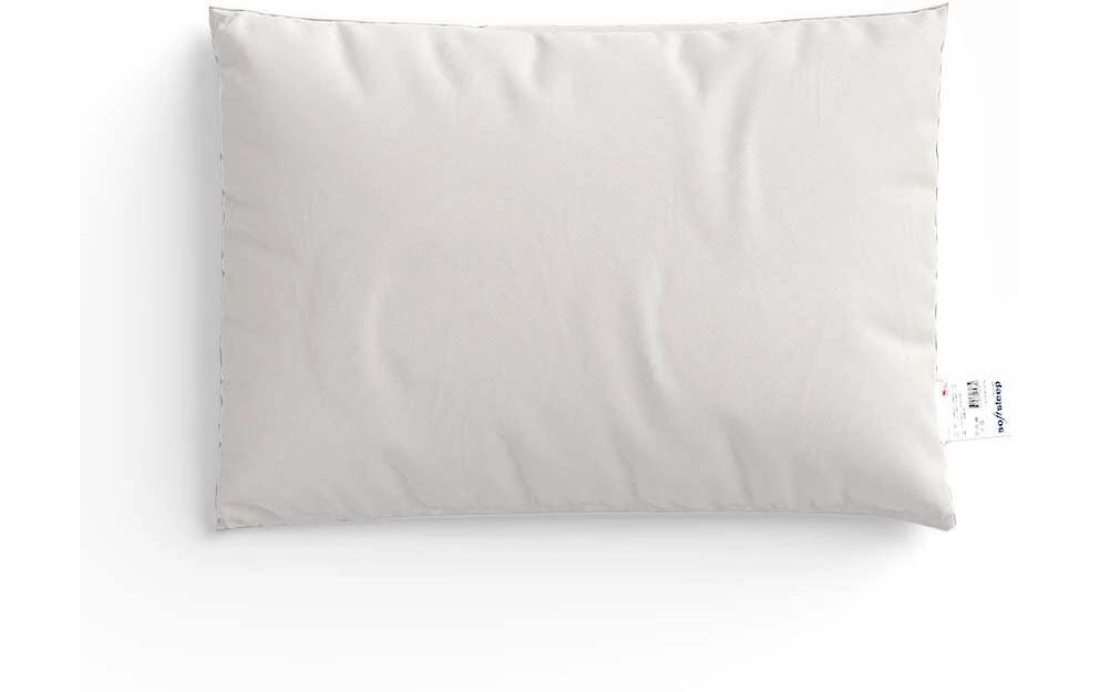 Klassisches Kopfkissen Prestige Gänse 50 x 70 cmKissen mit angenehmer Stützkraft und Weichheit