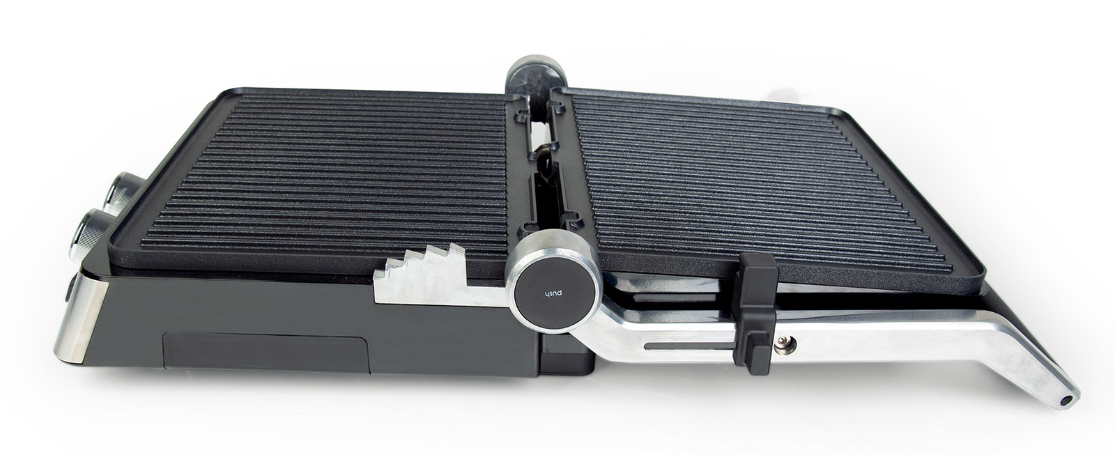 Friac GR-1200 Contact grill + Paninigrill 2200W