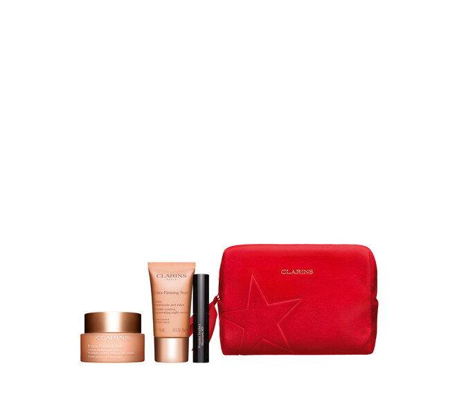 Clarins Extra-Firming Pflegeset