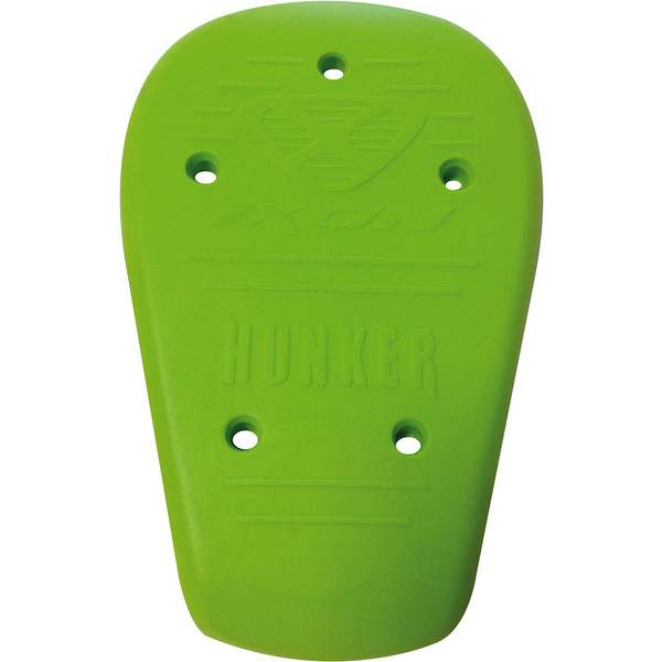 Ixon - Protection hanche Hunker Vert