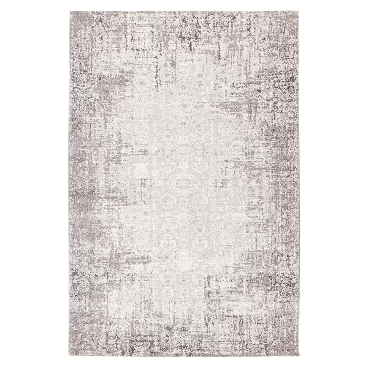 Teppich My Phoenix taupe