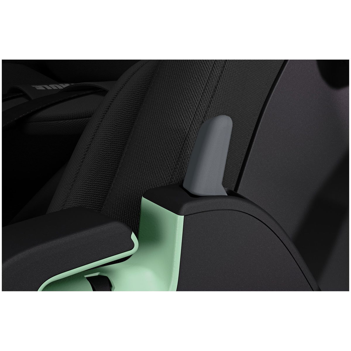 THULETHULE   Maple black