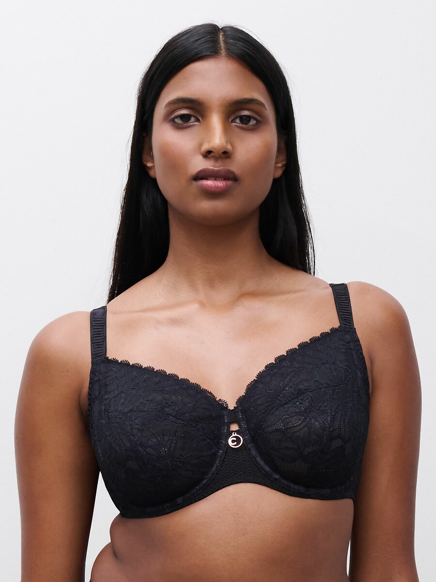 CHANTELLE<br>Sutiã Wrap-up Sublime