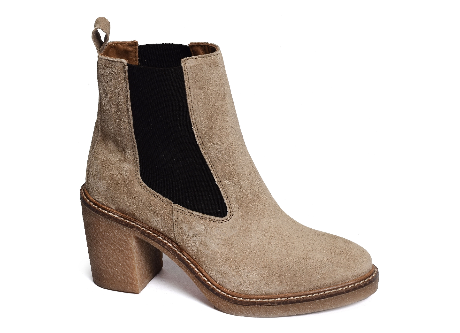 Crep 2655 beige