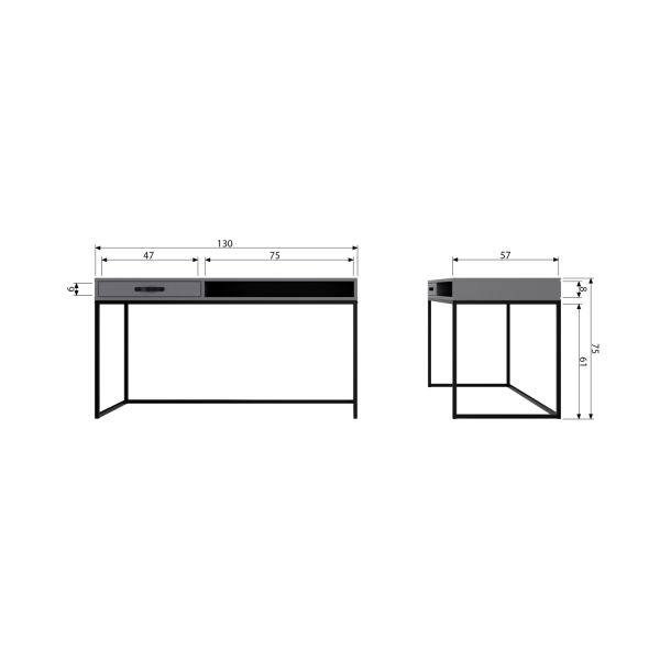 Woood Morris Bureau Leem