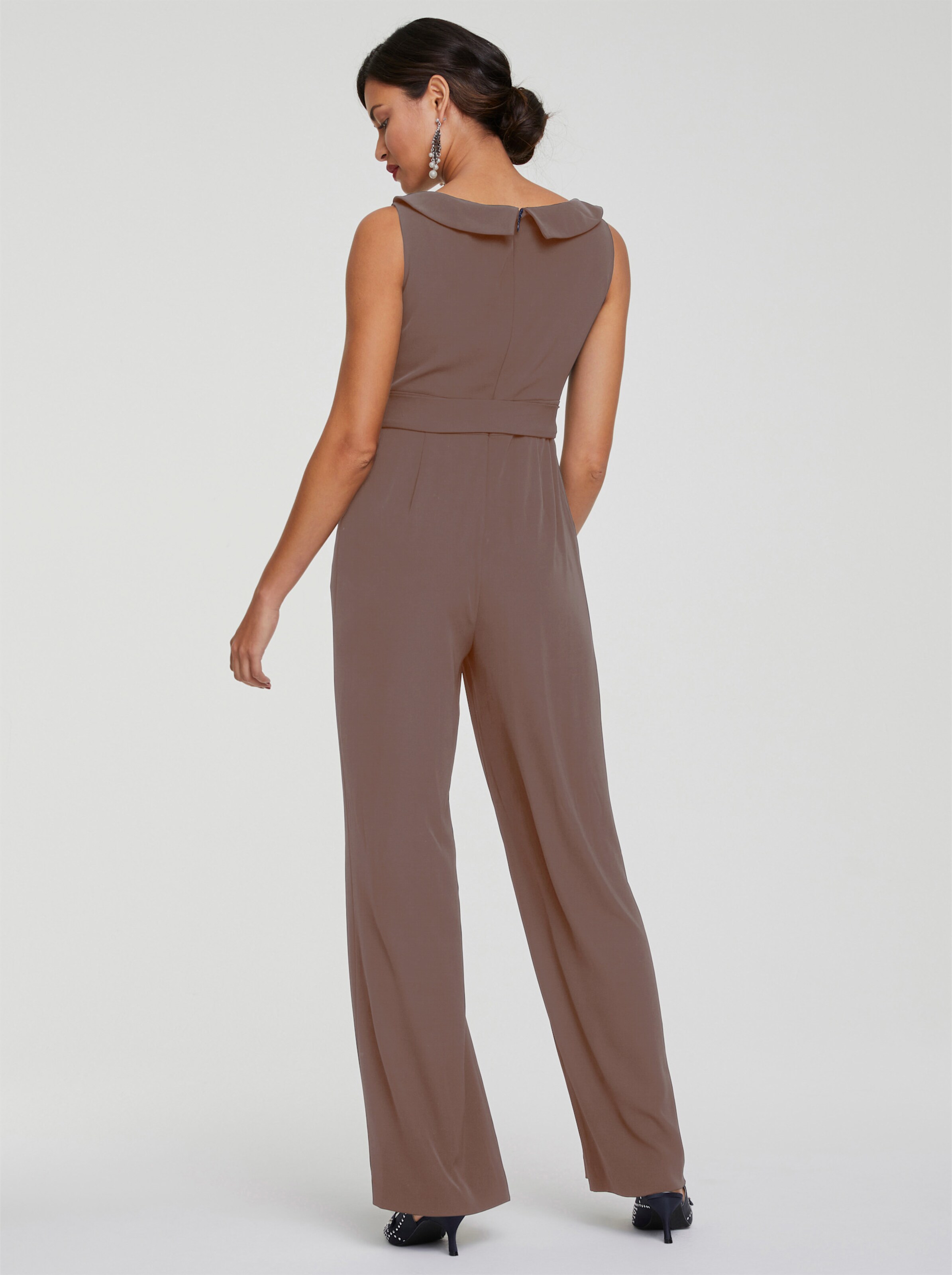 Overall