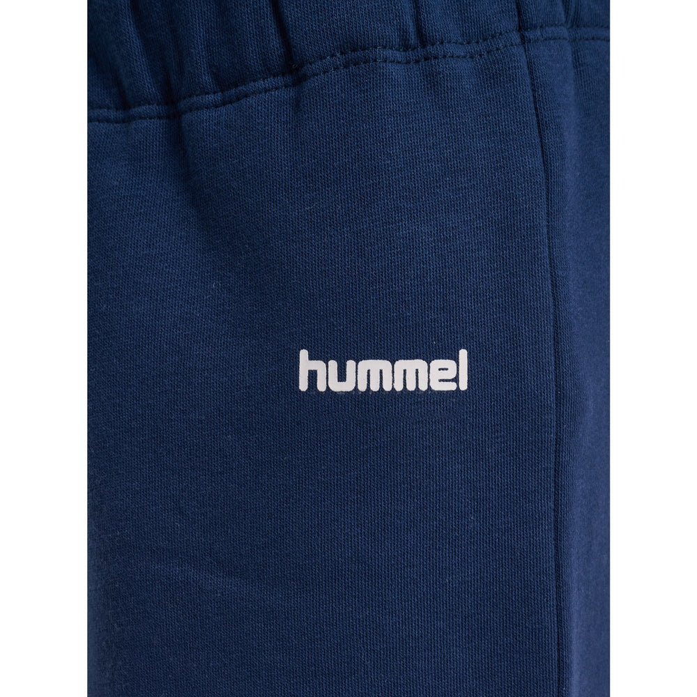 Køb Hummel Dress Blues Mini Reg Base Sweat Sæt