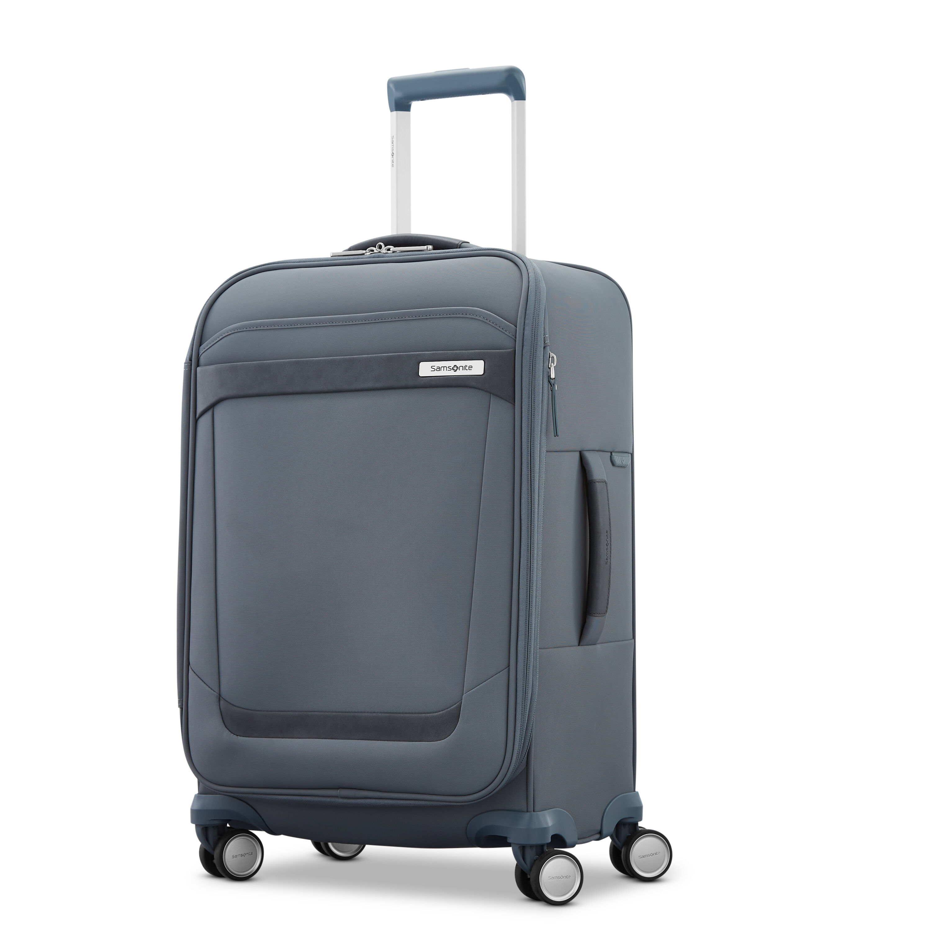 Mala de bordo Samsonite ELEVATION™ PLUS com rodinhas giratórias