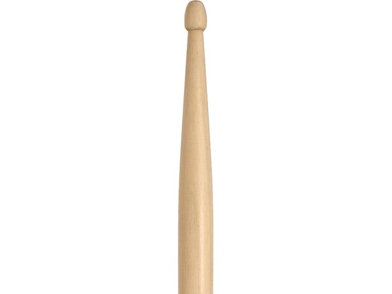 Vic Firth Drumsticks X5AVG – 1 Paar American Classic Extreme 5A mit Vic Grip-Beschichtung