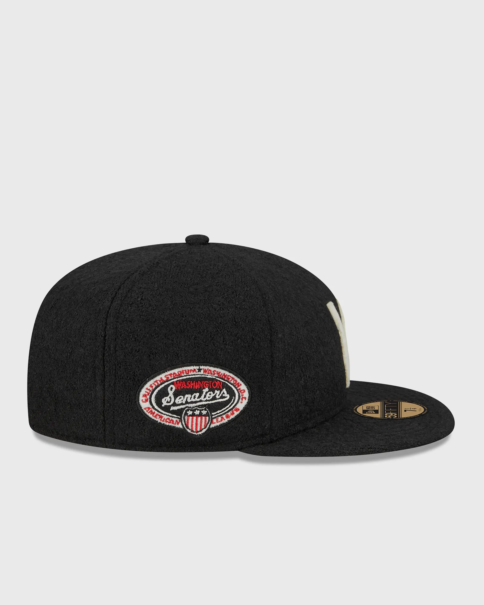 New Era MLB COOPS 59FIFTY WASHINGTON SENATORS