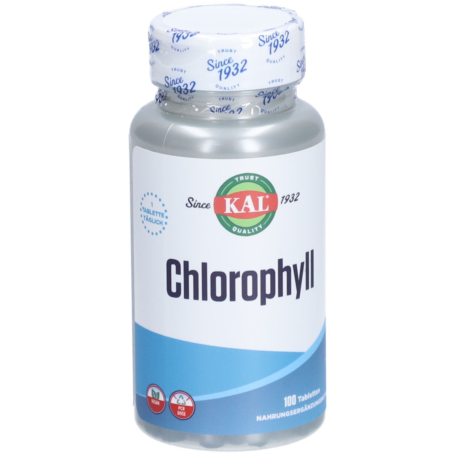 KAL Chlorophyll