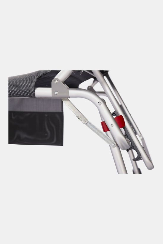 Crespo Crespo Vouwbed AL-363 XL Deluxe