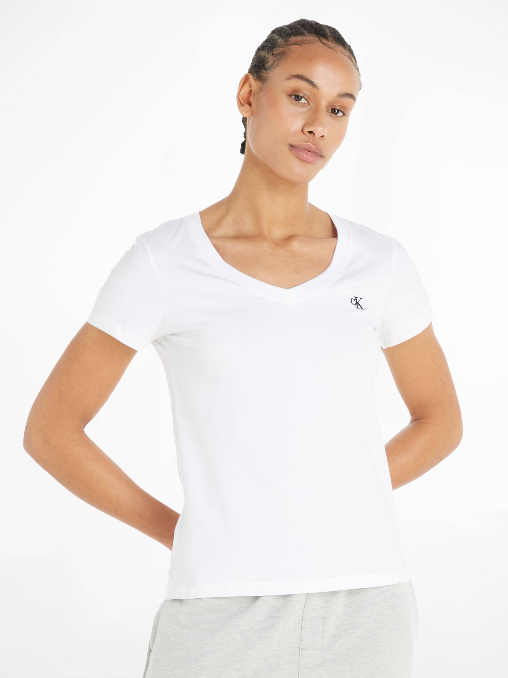 CALVIN KLEIN JEANS| Damen T-Shirt