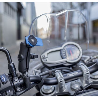 Support Smartphone Quad Lock Ball Ram Mount 1 Universel - Noir