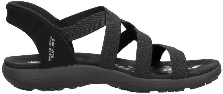 Skechers Slip-Ins zwart