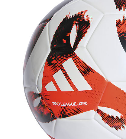 adidas Performance Fußball - Tiro League Junior 290 - Weiß/Schwa