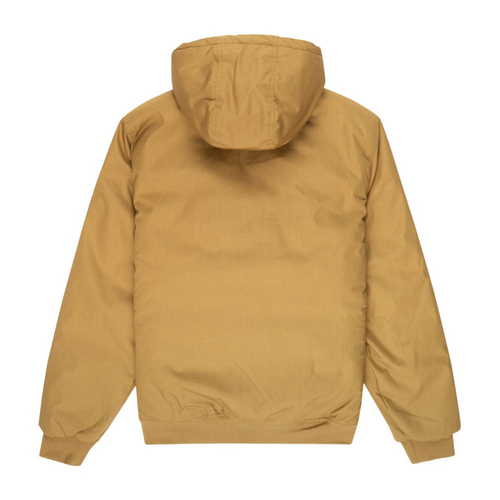 Element DULCEY - Veste Homme dull gold