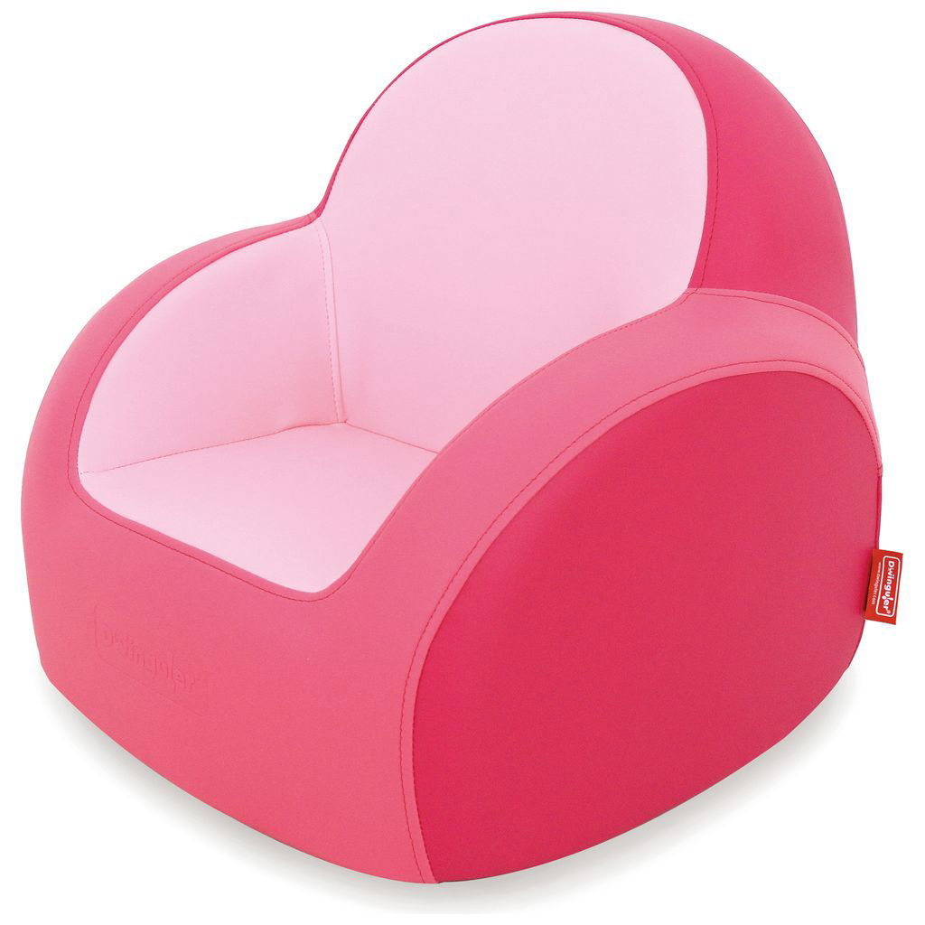 DwingulerDwinguler   Sessel cherry pink