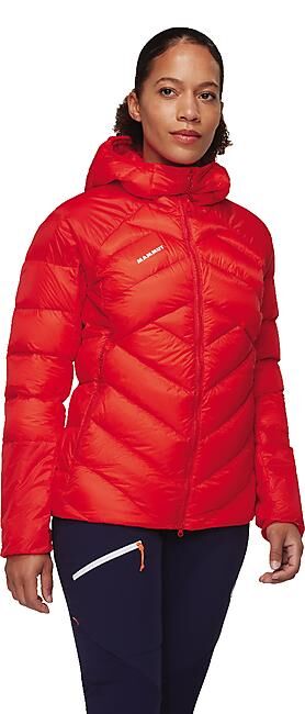 MAMMUT - VESTE TAISS IN HOODED