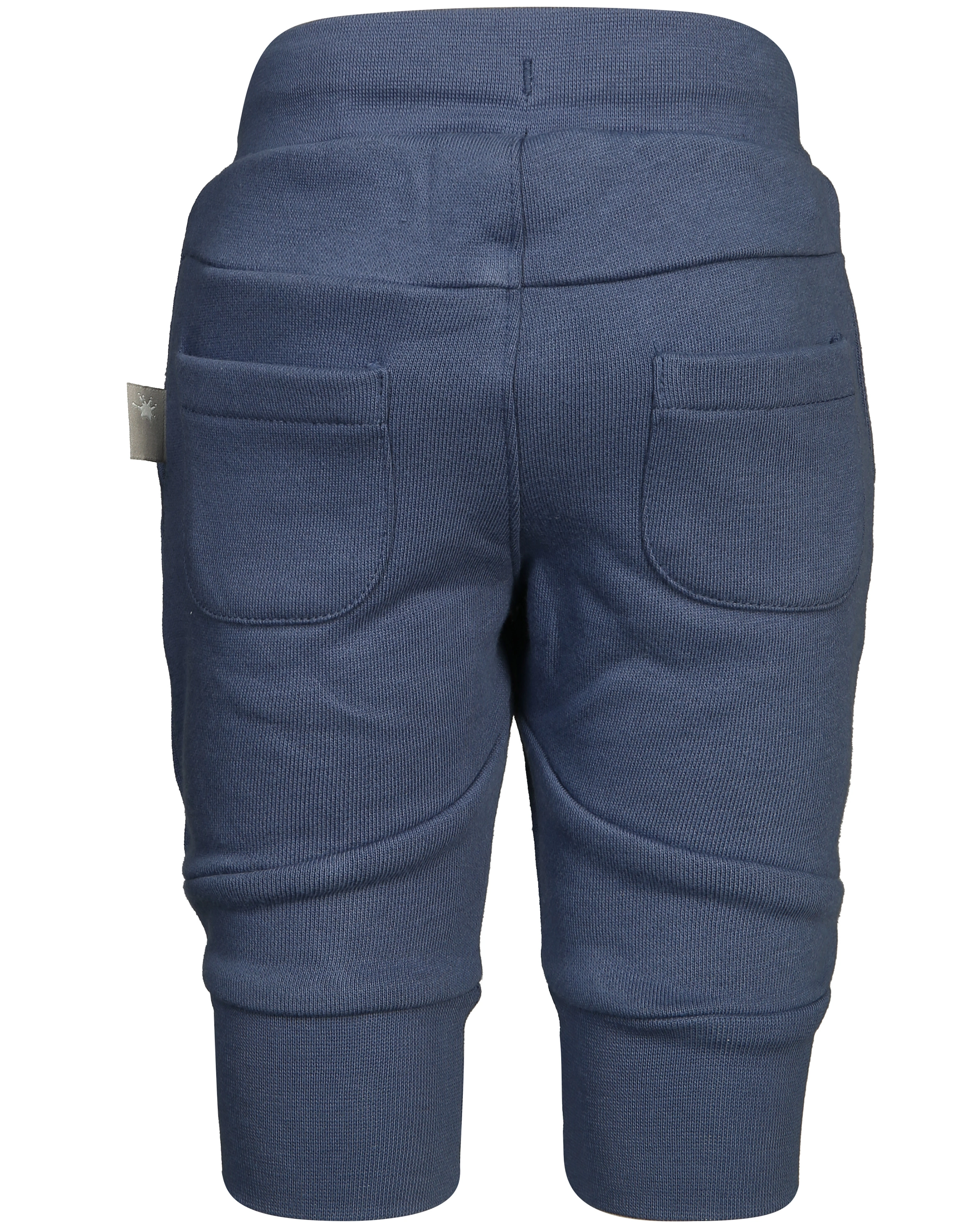 Sweathose SUMMER BIRD in blau