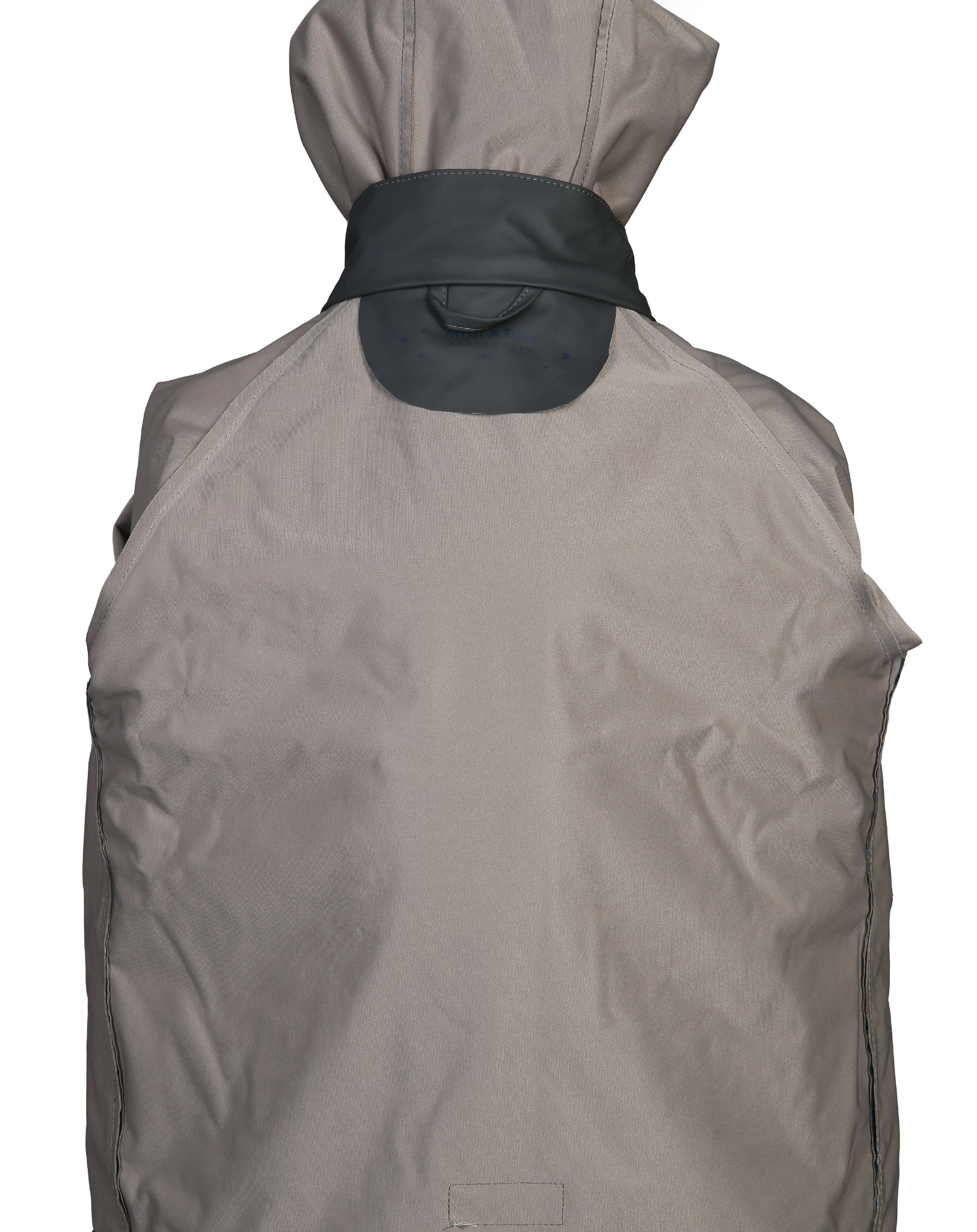 Regenjacke MATJULIEN forged iron blue