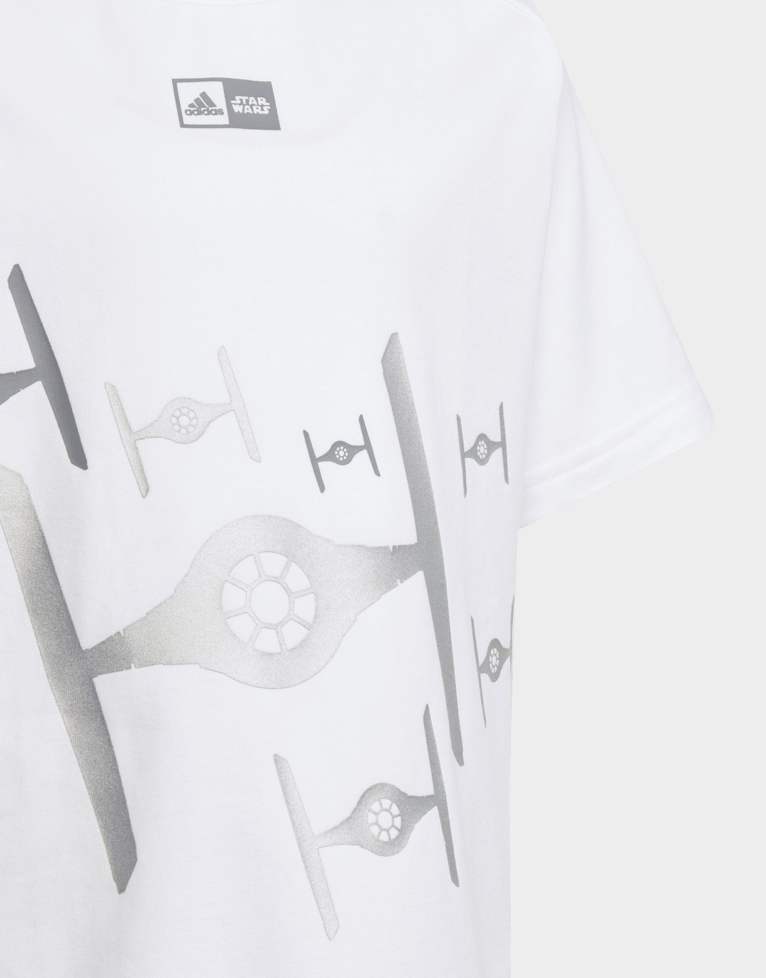 adidas T-shirt adidas x Star Wars Z.N.E.
