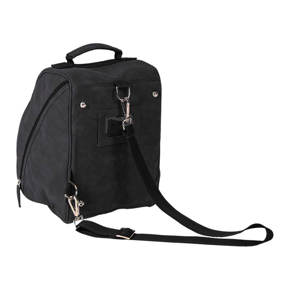 Kentucky CHESTNUT 17L - Sac À casque noir