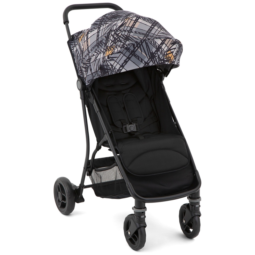 Graco Breaze Air Kinderwagen Couture Graphit