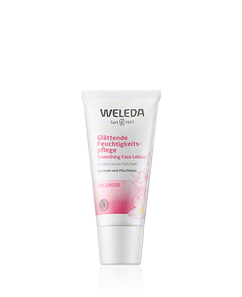 Weleda Wild Rose Glättende Feuchtigkeitspflege 30ml