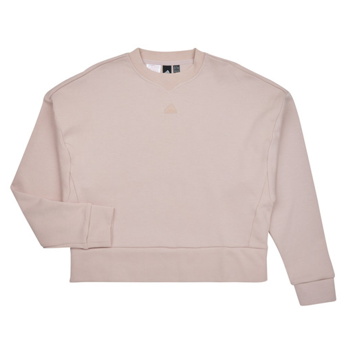 Adidas Sportswear - FI LOGO TS - Beige