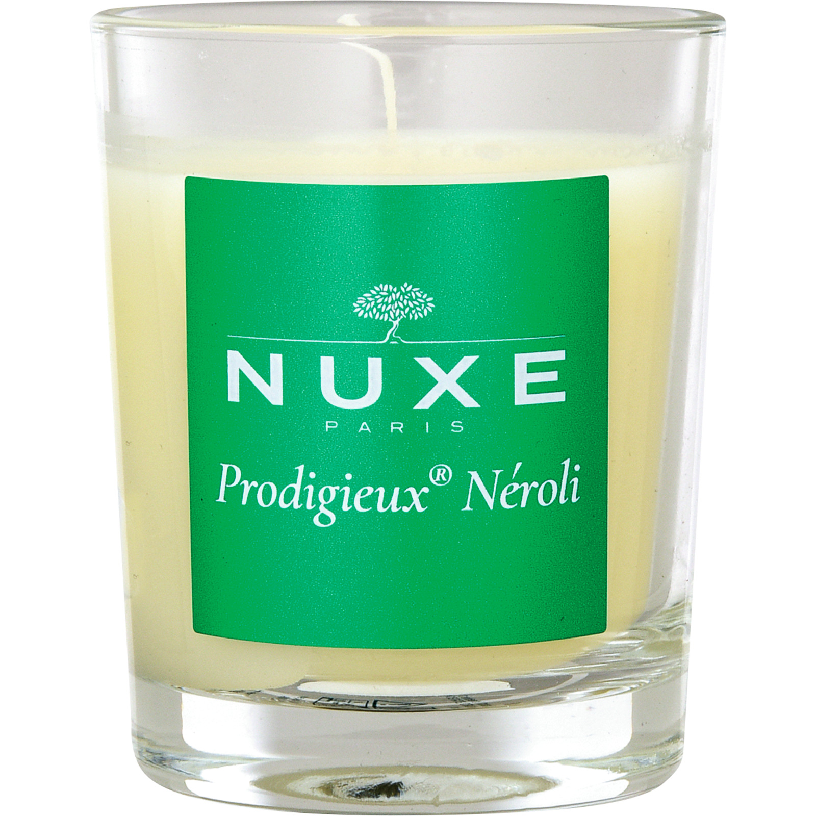 Nuxe Prodigieux Neroli Cult Set