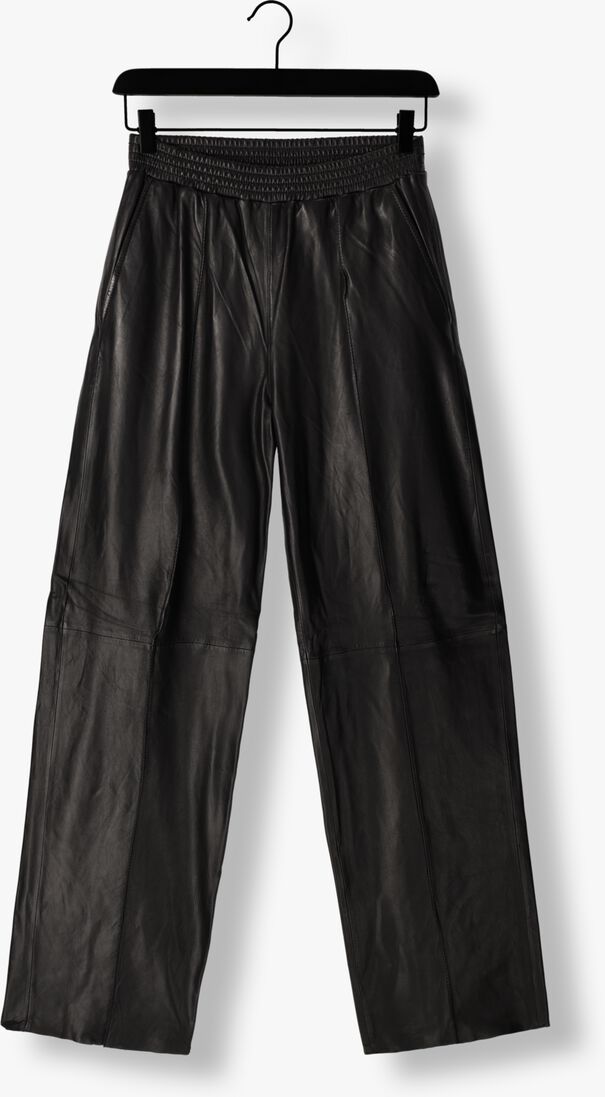 zwarte alter ego pantalon lucca