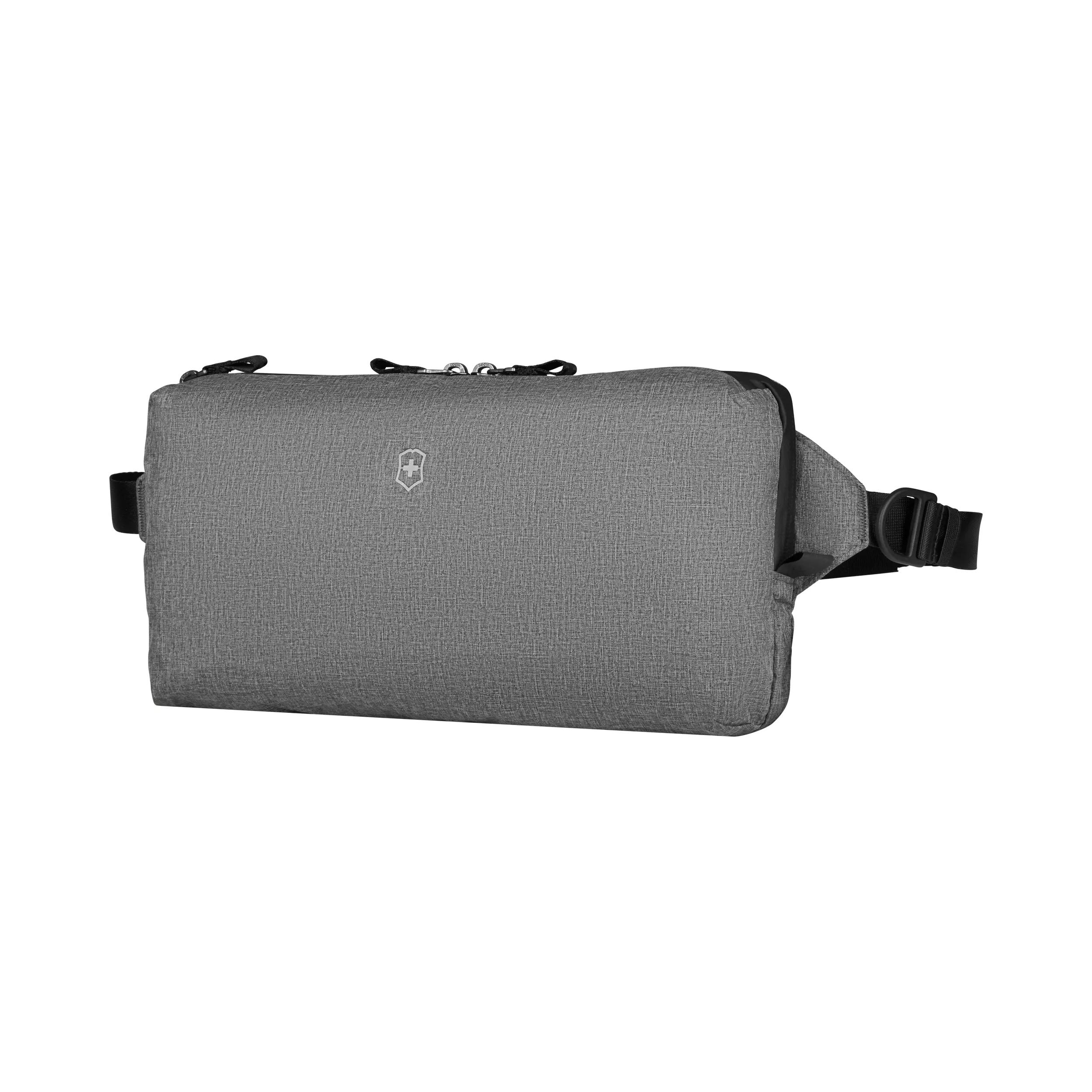 Travel Accessories Edge Packable Crossbody Bag-Alloy