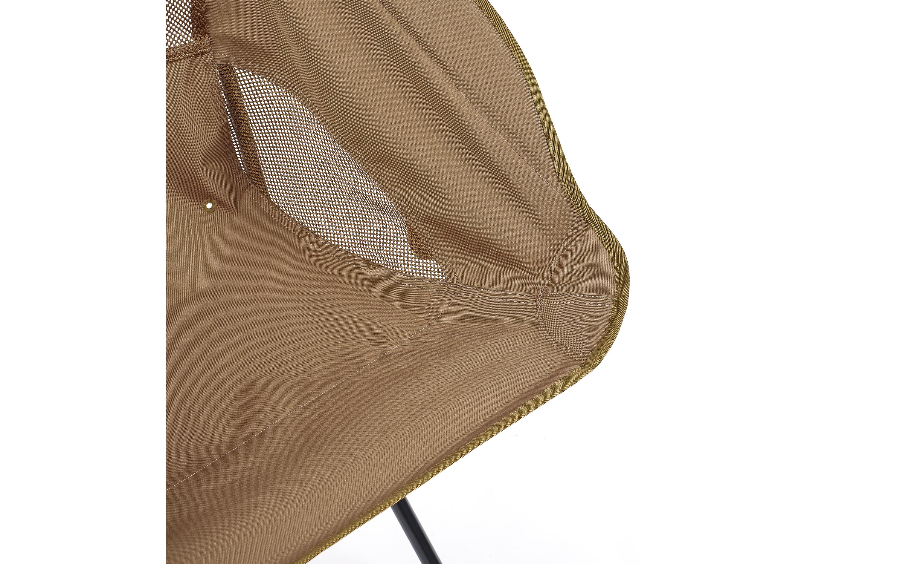 Campingstuhl Savanna Chair Hellbraun<br>Campingstuhl
