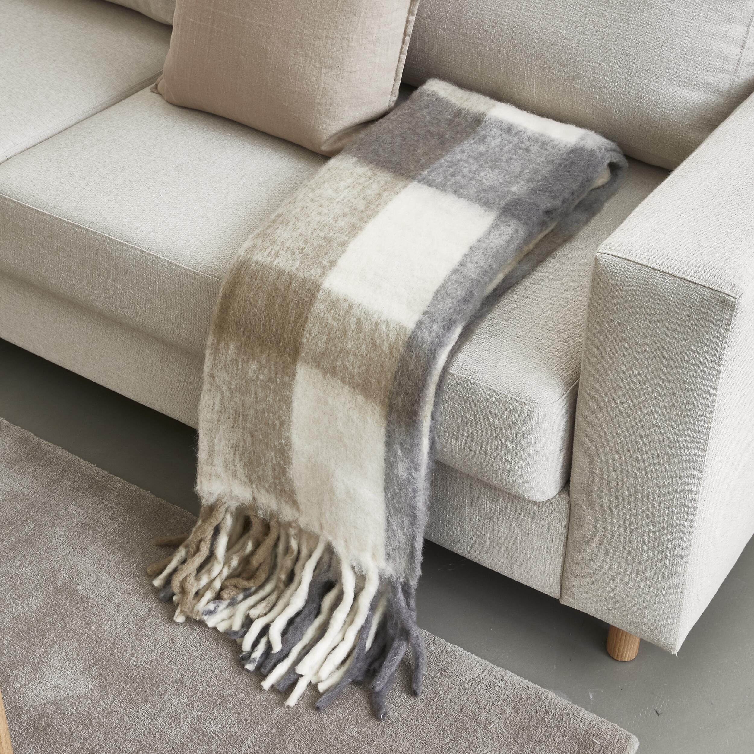 Ingi Plaid 130 x 170 cm