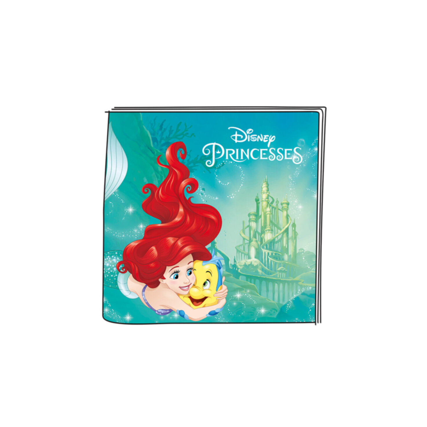 Tonies Disney Ariel la Petite Sirène (Französisch)