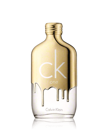 Calvin Klein CK One Gold edt vapo 100ml