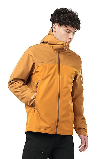 SALOMON - VESTE OUTLINE GTX