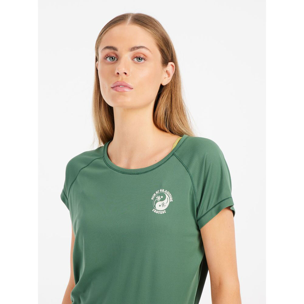 ProtestPRTGia surf t-shirt short sleeve