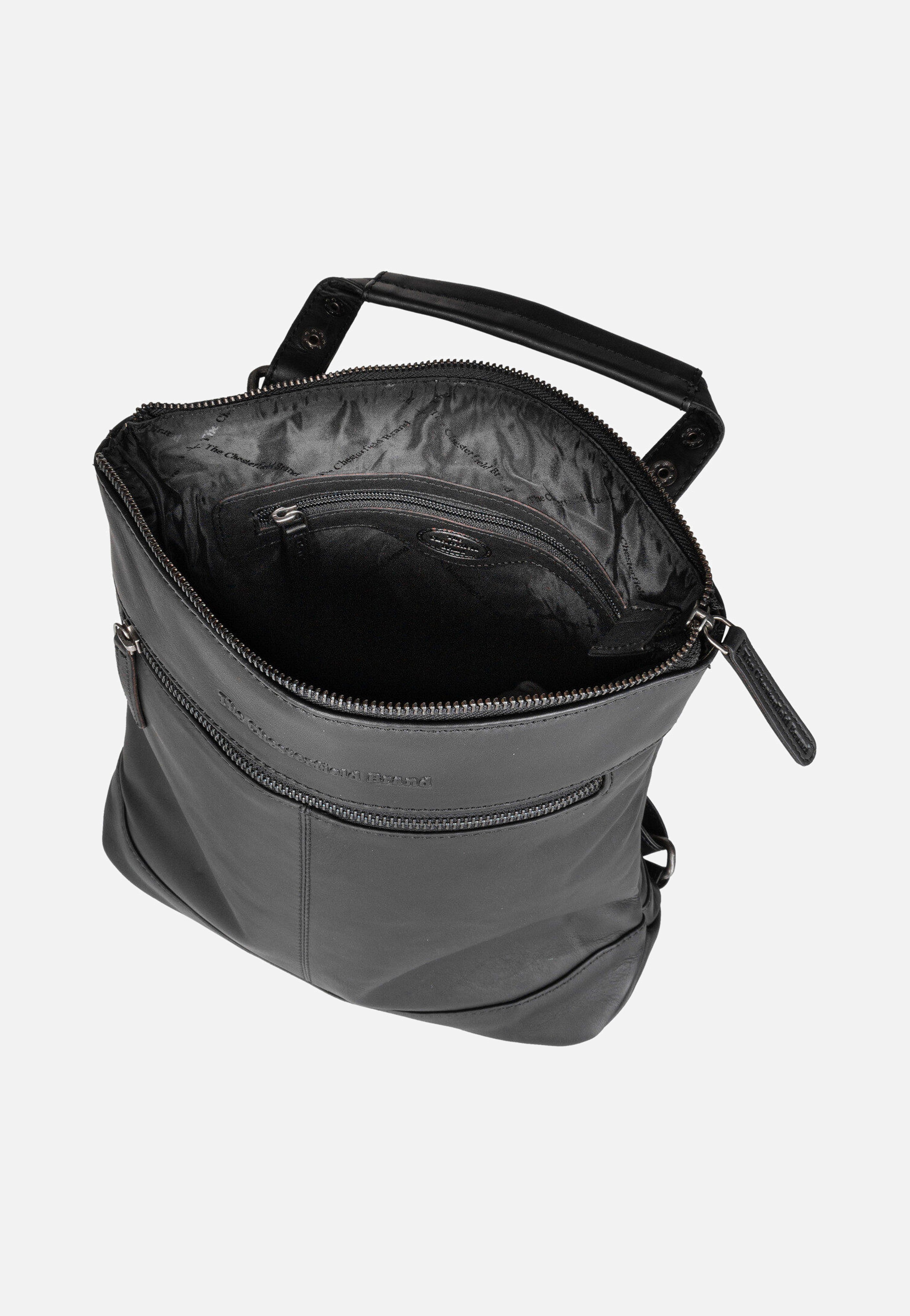 Harare 0331 Black - Rucksack