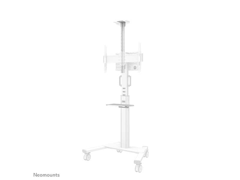 NEOMOUNTS Video Kit AFLS-825WH1 Weiss Videobar & Multimedia-Kit für FL50S-825 Wh1 - Weiss