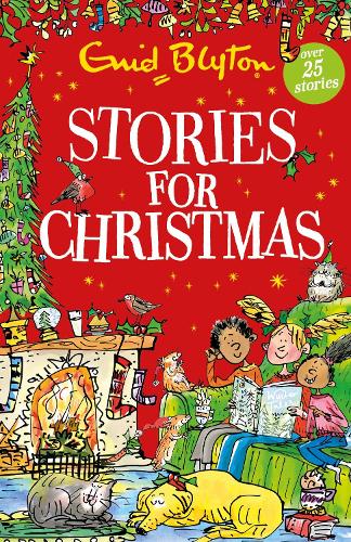 Stories for Christmas (Paperback)