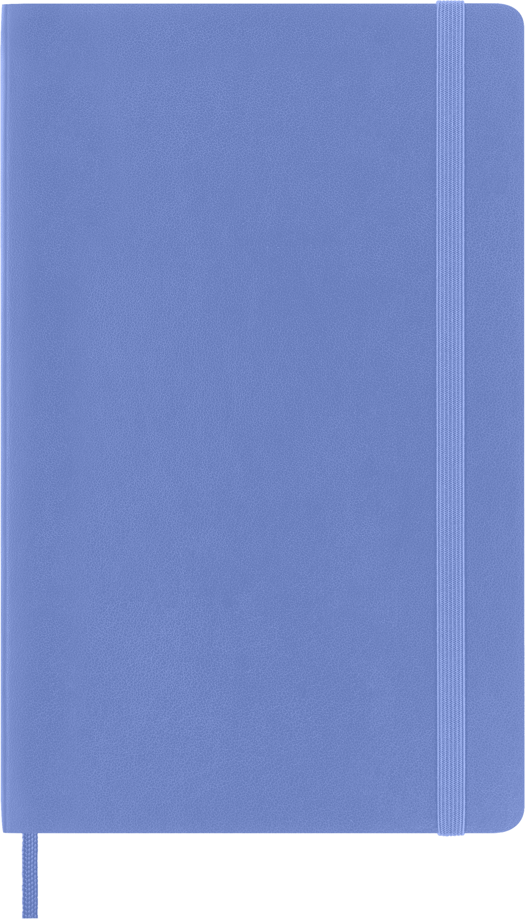 Classic Notebook Soft Cover