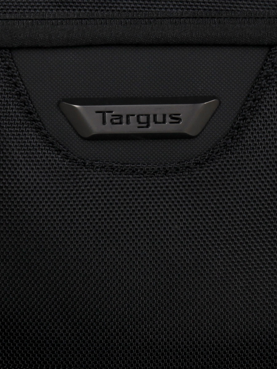 Valise Targus Corporate Traveller 54.5 cm - Poche Frontale
