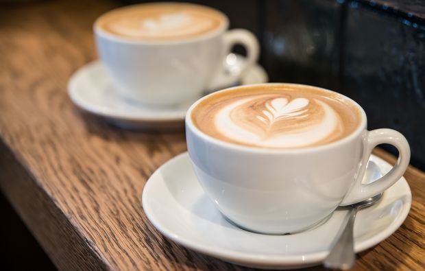Barista-Kurs Essen