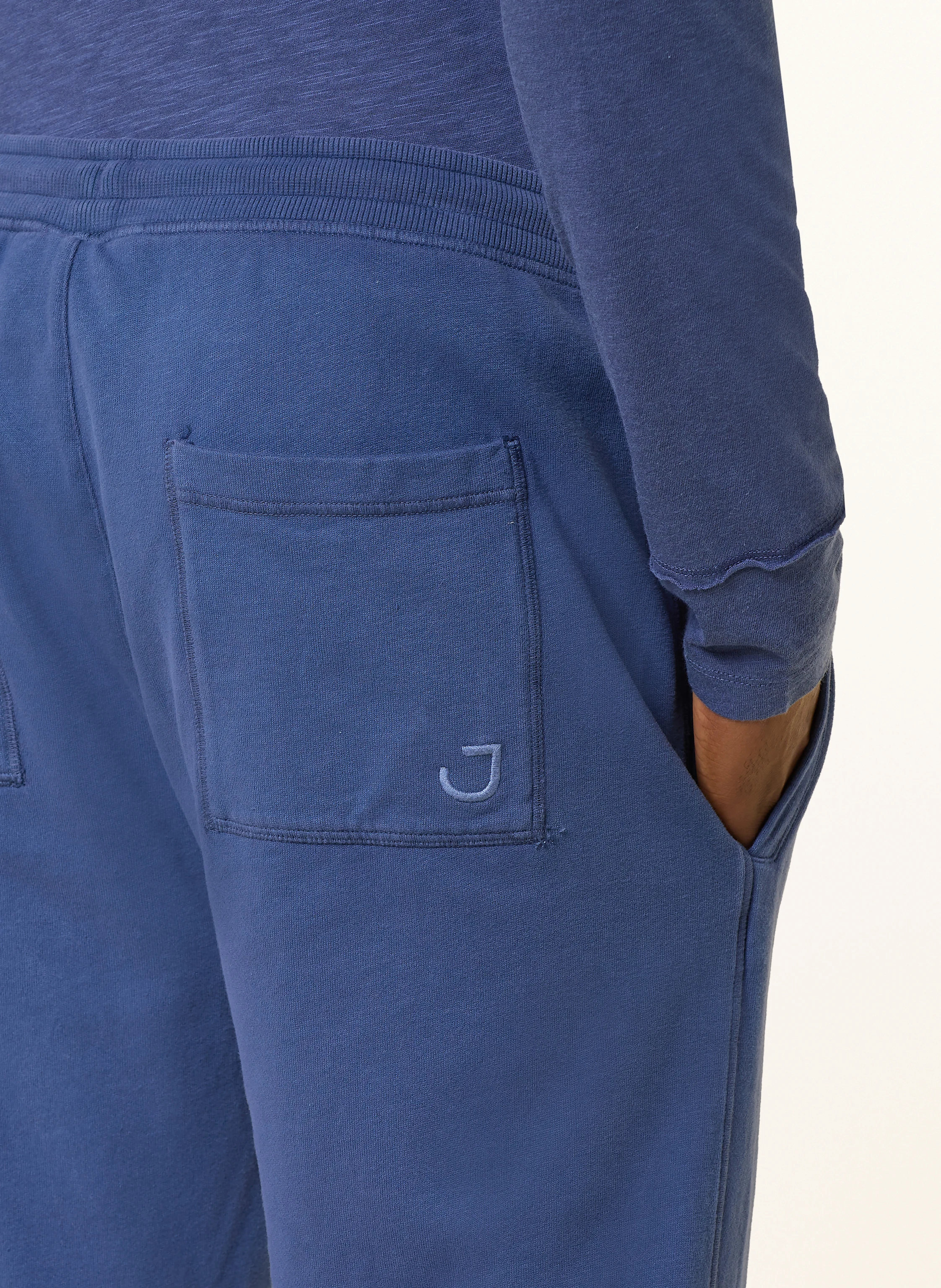 Juvia Sweatpants RICHARD