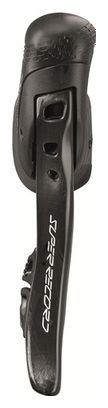 Frein Avant Hydraulique Campagnolo   Levier Gauche Campagnolo Super Record Wireless 160 mm Noir